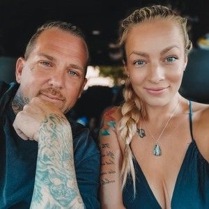 Meet your Posher, Desirae